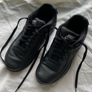 Nike Air Max 90 LTR - Big Kids’ Shoes - Size 6.5